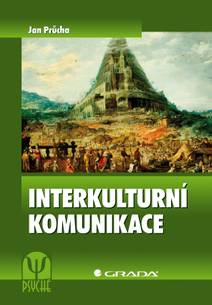 Obálka Interkulturní komunikace