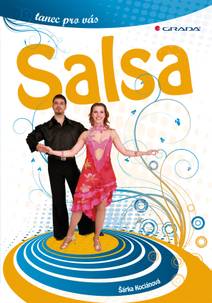 Obálka Salsa
