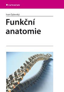 Obálka Funkční anatomie