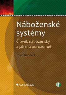 Obálka Náboženské systémy