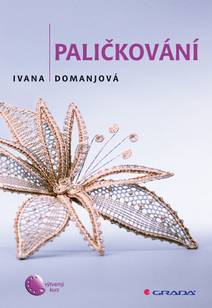 Obálka Paličkování