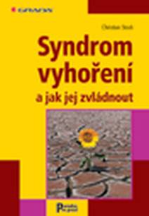 Obálka Syndrom vyhoření a jak jej zvládnout