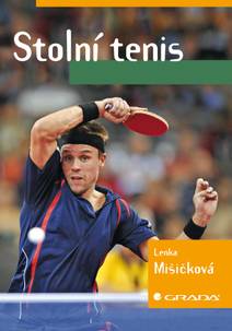 Obálka Stolní tenis