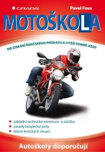 Obálka Motoškola