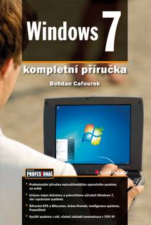 Obálka Windows 7