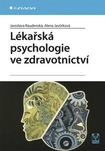 Obálka Lékařská psychologie ve zdravotnictví