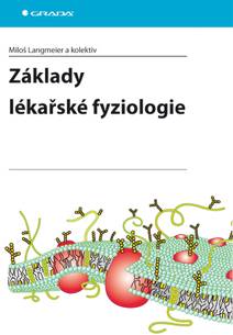 Obálka Základy lékařské fyziologie