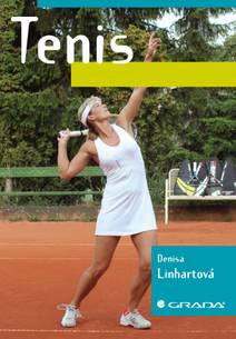 Obálka Tenis