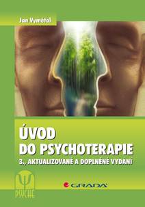Obálka Úvod do psychoterapie