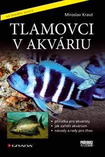 Obálka Tlamovci v akváriu