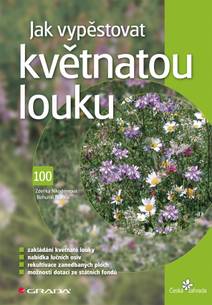 Obálka Jak vypěstovat květnatou louku