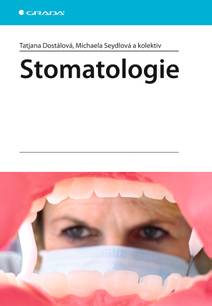 Obálka Stomatologie