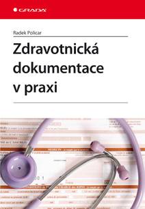 Obálka Zdravotnická dokumentace v praxi