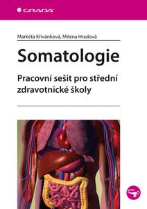 Obálka Somatologie