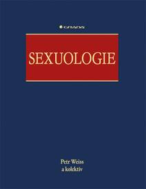 Obálka Sexuologie