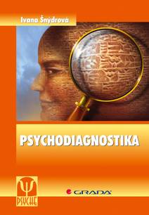 Obálka Psychodiagnostika