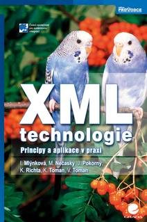 Obálka XML technologie