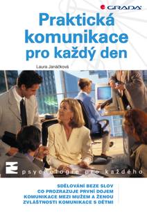 Obálka Praktická komunikace pro každý den