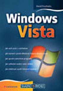 Obálka Windows Vista