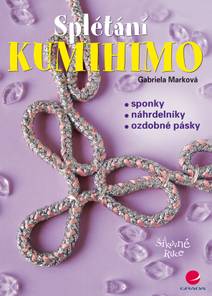Obálka Kumihimo