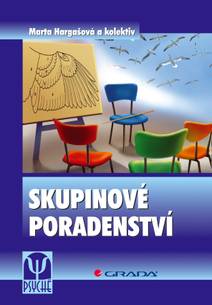 Obálka Skupinové poradenství