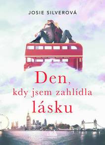Obálka Den, kdy jsem zahlídla lásku