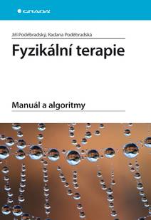Obálka Fyzikální terapie