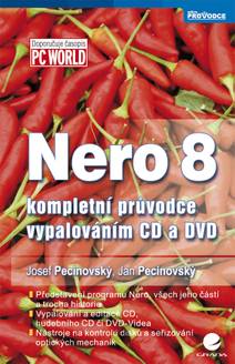 Obálka Nero 8