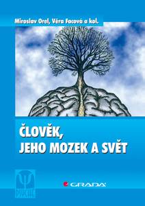 Obálka Člověk, jeho mozek a svět