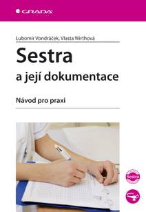 Obálka Sestra a její dokumentace