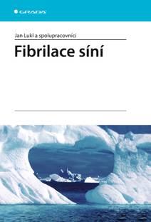 Obálka Fibrilace síní