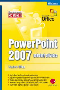 Obálka PowerPoint 2007
