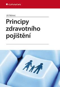 Obálka Principy zdravotního pojištění