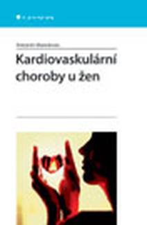 Obálka Kardiovaskulární choroby u žen