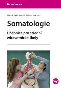 Obálka Somatologie