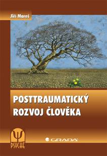 Obálka Posttraumatický rozvoj člověka