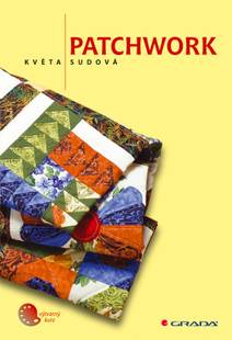 Obálka Patchwork