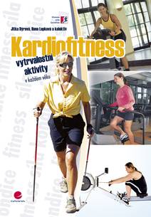 Obálka Kardiofitness
