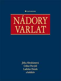 Obálka Nádory varlat