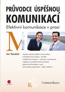 Obálka Průvodce úspěšnou komunikací