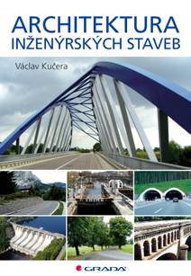 Obálka Architektura inženýrských staveb
