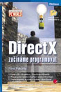 Obálka DirectX