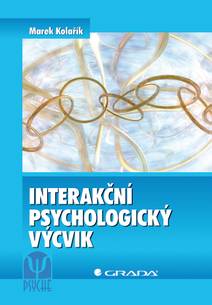Obálka Interakční psychologický výcvik