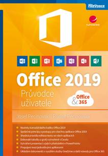 Obálka Office 2019