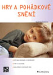 Obálka Hry a pohádkové snění