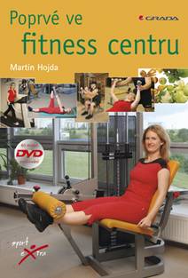 Obálka Poprvé ve fitness centru