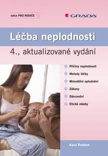 Obálka Léčba neplodnosti