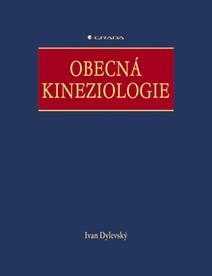 Obálka Obecná kineziologie