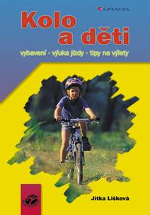 Obálka Kolo a děti