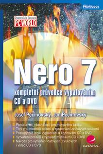 Obálka Nero 7